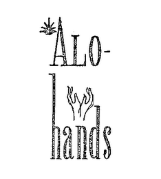 ALO-HANDS