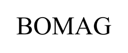 BOMAG GMBH