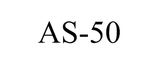 AS-50 trademark