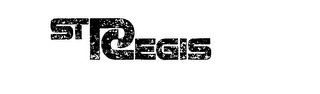 ST REGIS trademark