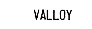 VALLOY