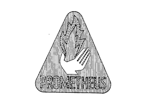 PROMETHEUS trademark