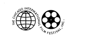 THE CHICAGO INTERNATIONAL FILM FESTIVAL,INC.