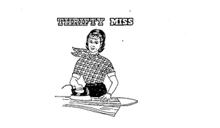 THRIFTY MISS 