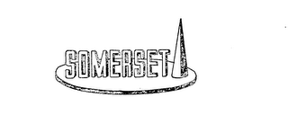 SOMERSET trademark