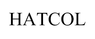 HATCOL trademark