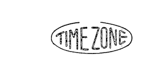 TIME ZONE