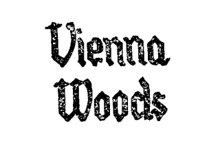 VIENNA WOODS