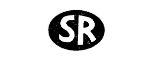 SR trademark