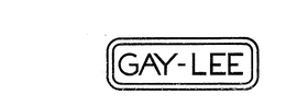 GAY-LEE