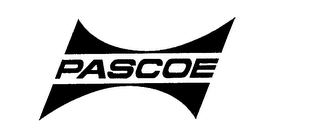 PASCOE