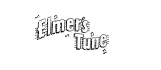 ELMER'S TUNE