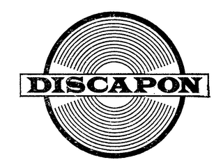 DISCAPON