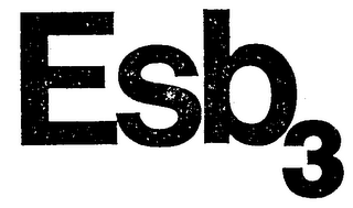 ESB3 trademark