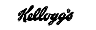 KELLOGG'S trademark