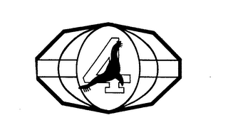 4 trademark