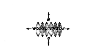 NS WORLD-TRADE trademark