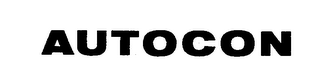 AUTOCON trademark