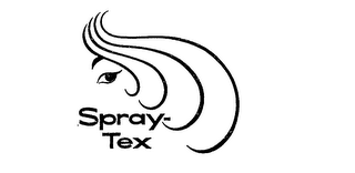 SPRAY-TEX