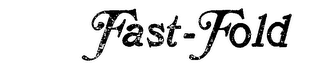 FAST-FOLD trademark