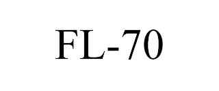 FL-70 trademark