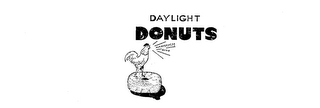 DAYLIGHT DONUTS trademark