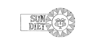 SUN DIET