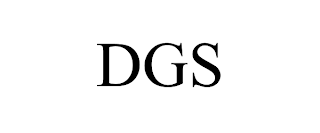DGS trademark