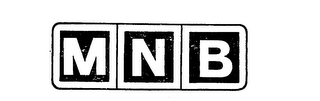 MNB trademark
