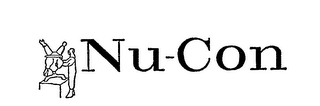 NU-CON trademark