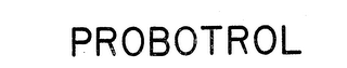 PROBOTROL trademark