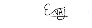 ENAJ trademark