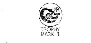 COLT TROPHY MARK I