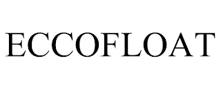 ECCOFLOAT trademark