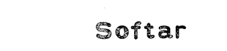 SOFTAR trademark