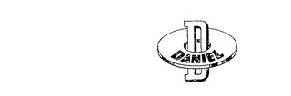 DANIEL D trademark