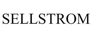 SELLSTROM trademark