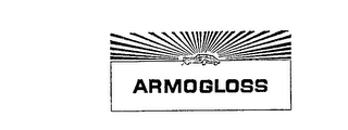 ARMOGLOSS trademark
