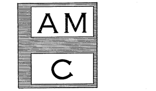 AMC trademark