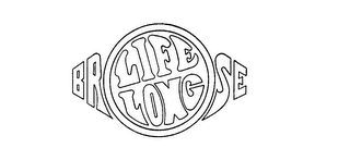 BROSE LIFE LONG trademark