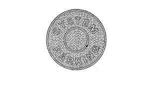 SYSTEM PARKING trademark