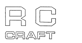 RC CRAFT