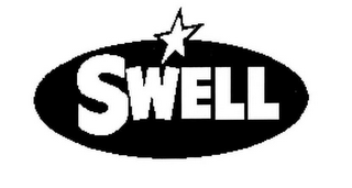 SWELL BRAND