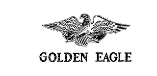 GOLDEN EAGLE