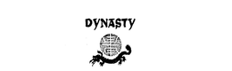 DYNASTY trademark