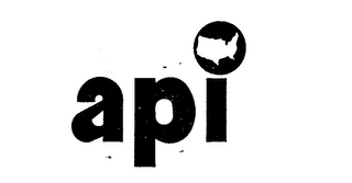 API