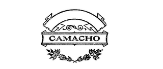 CAMACHO trademark