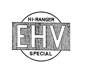 HI-RANGER EHV SPECIAL