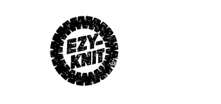 EZY-KNIT