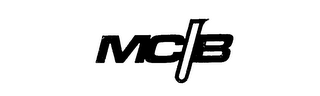 MCB trademark